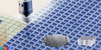 Piezo based Nanopositioning Devices in Semiconductor Applications