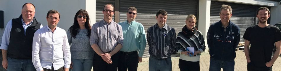 Pro-Lite Group Meeting
