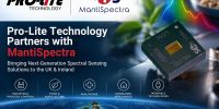 Pro-Lite and MantiSpectra Partnership October 2026